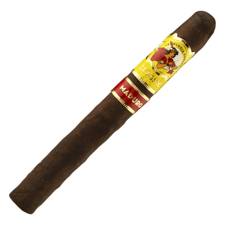 Glorias Extra, , jrcigars